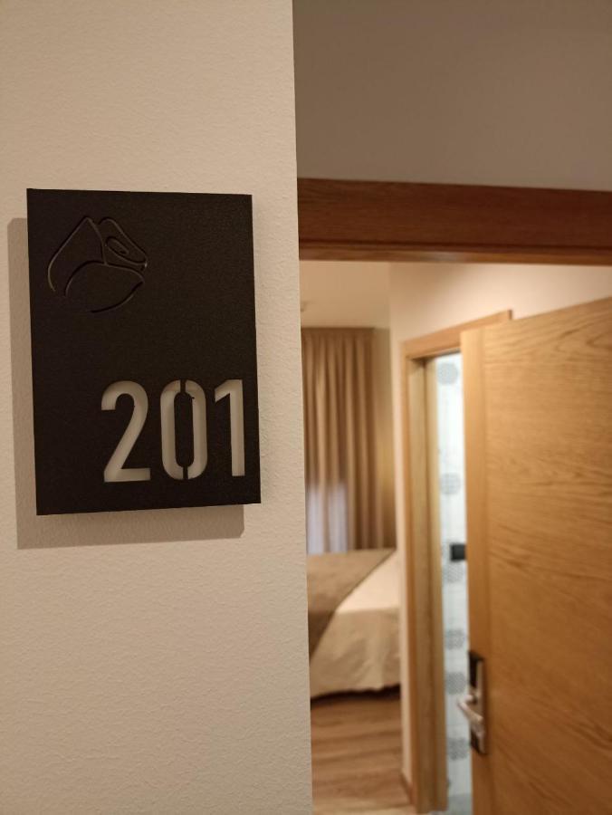 Praza Camelias Hotel Sarria Kültér fotó