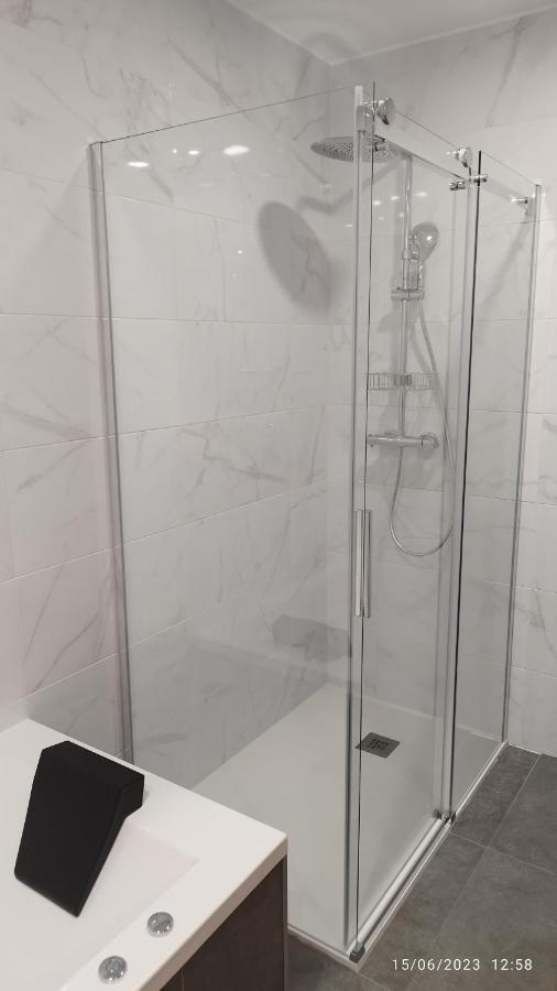 Praza Camelias Hotel Sarria Kültér fotó