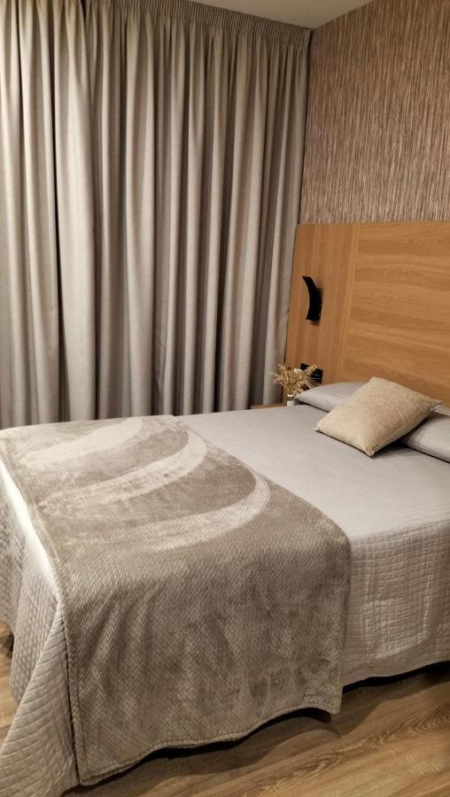 Praza Camelias Hotel Sarria Kültér fotó