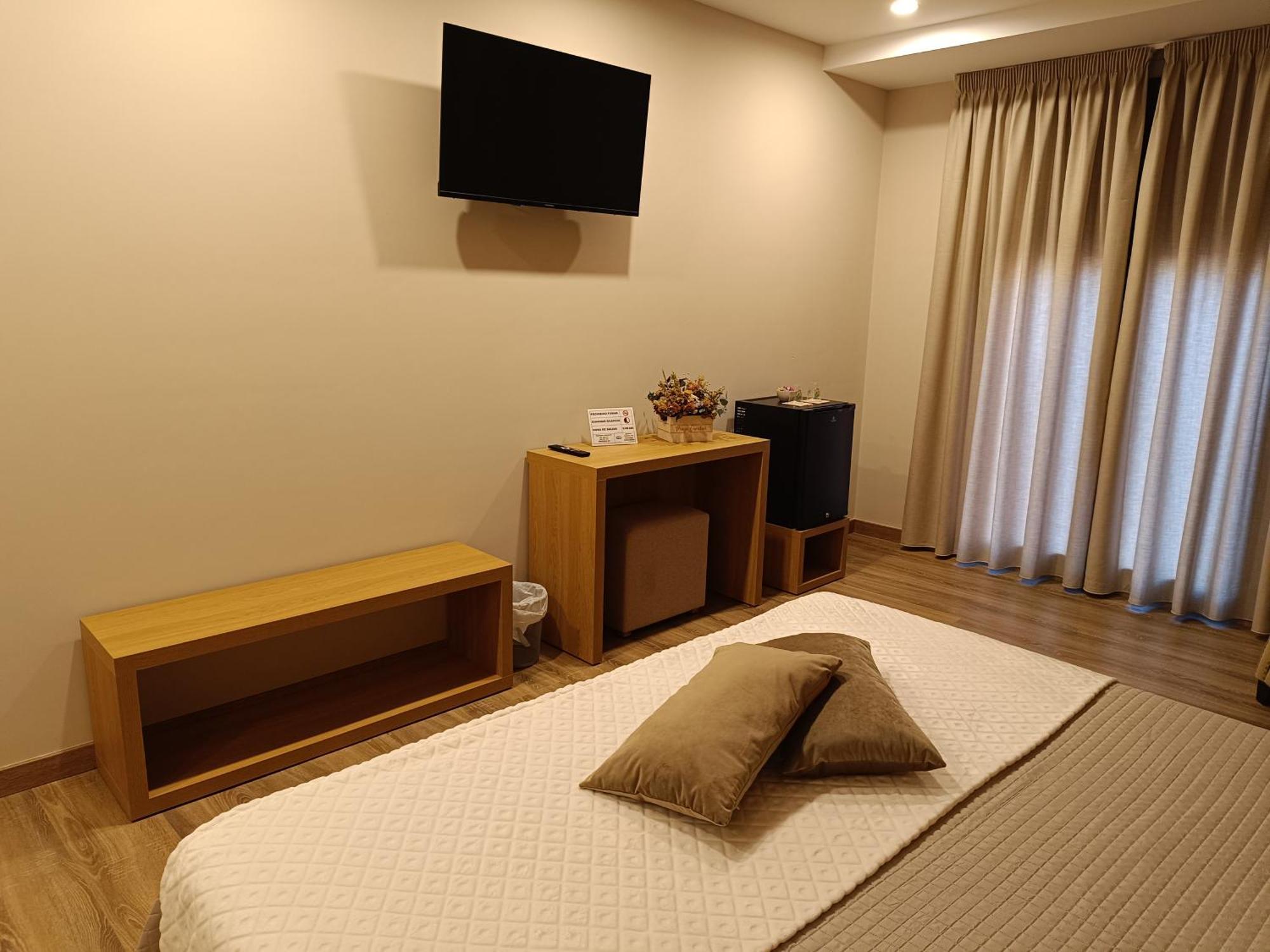 Praza Camelias Hotel Sarria Kültér fotó